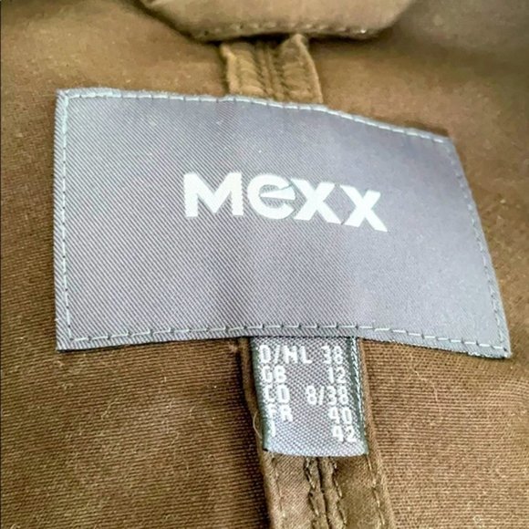 Mexx Spring Jacket - Picture 4 of 6
